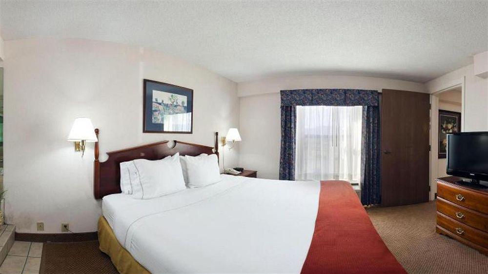 Holiday Inn Express Middlesboro By Ihg Exterior photo