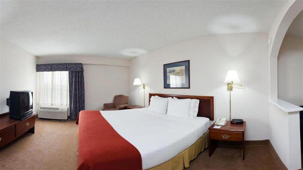 Holiday Inn Express Middlesboro By Ihg Exterior photo