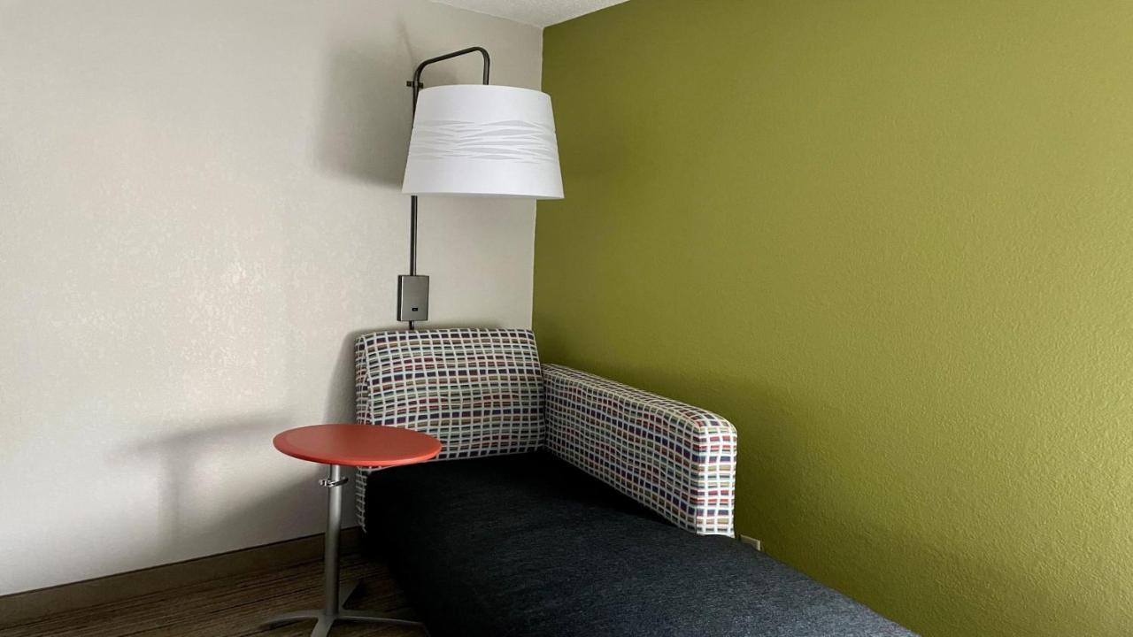 Holiday Inn Express Middlesboro By Ihg Exterior photo