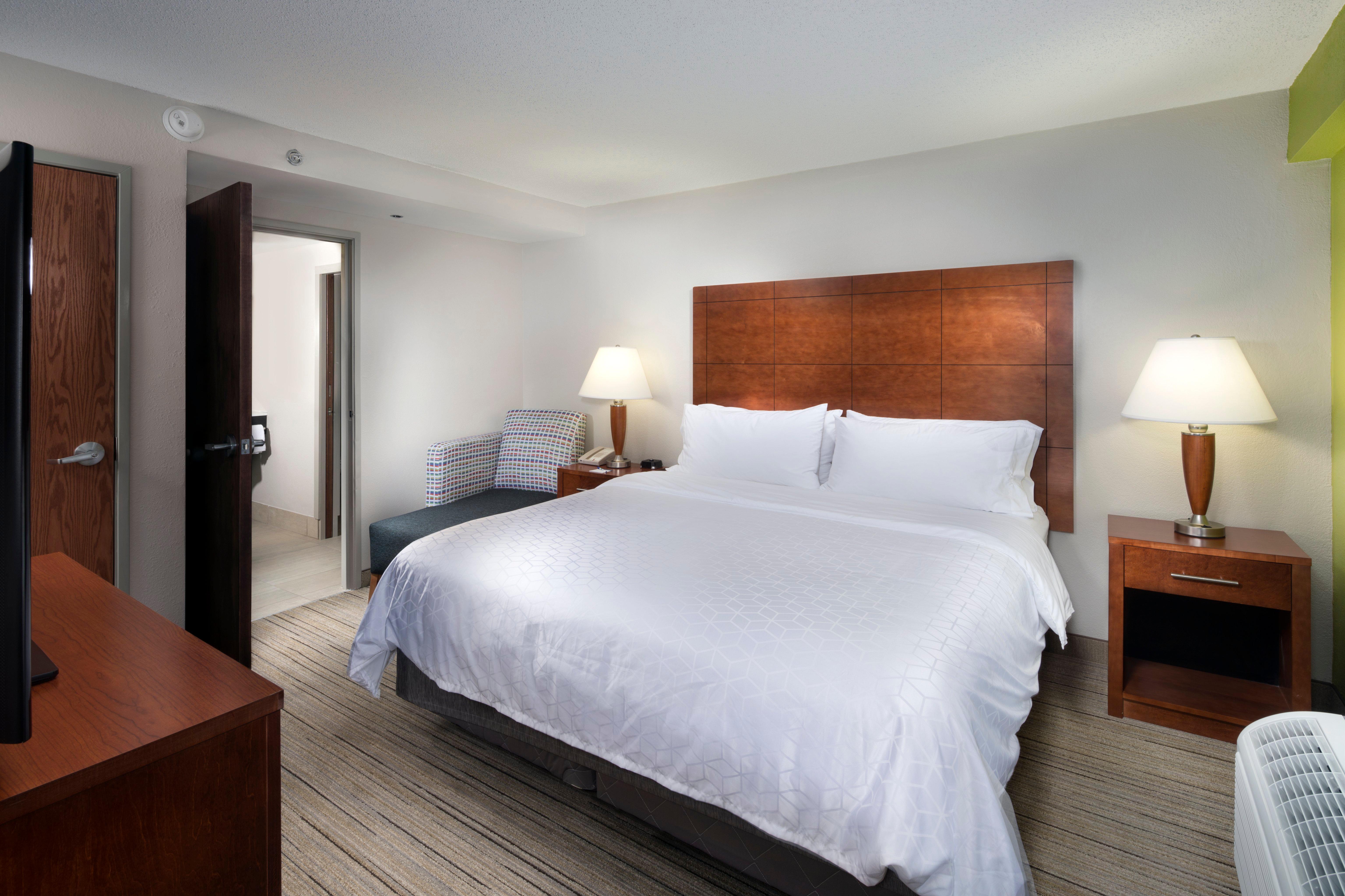 Holiday Inn Express Middlesboro By Ihg Exterior photo