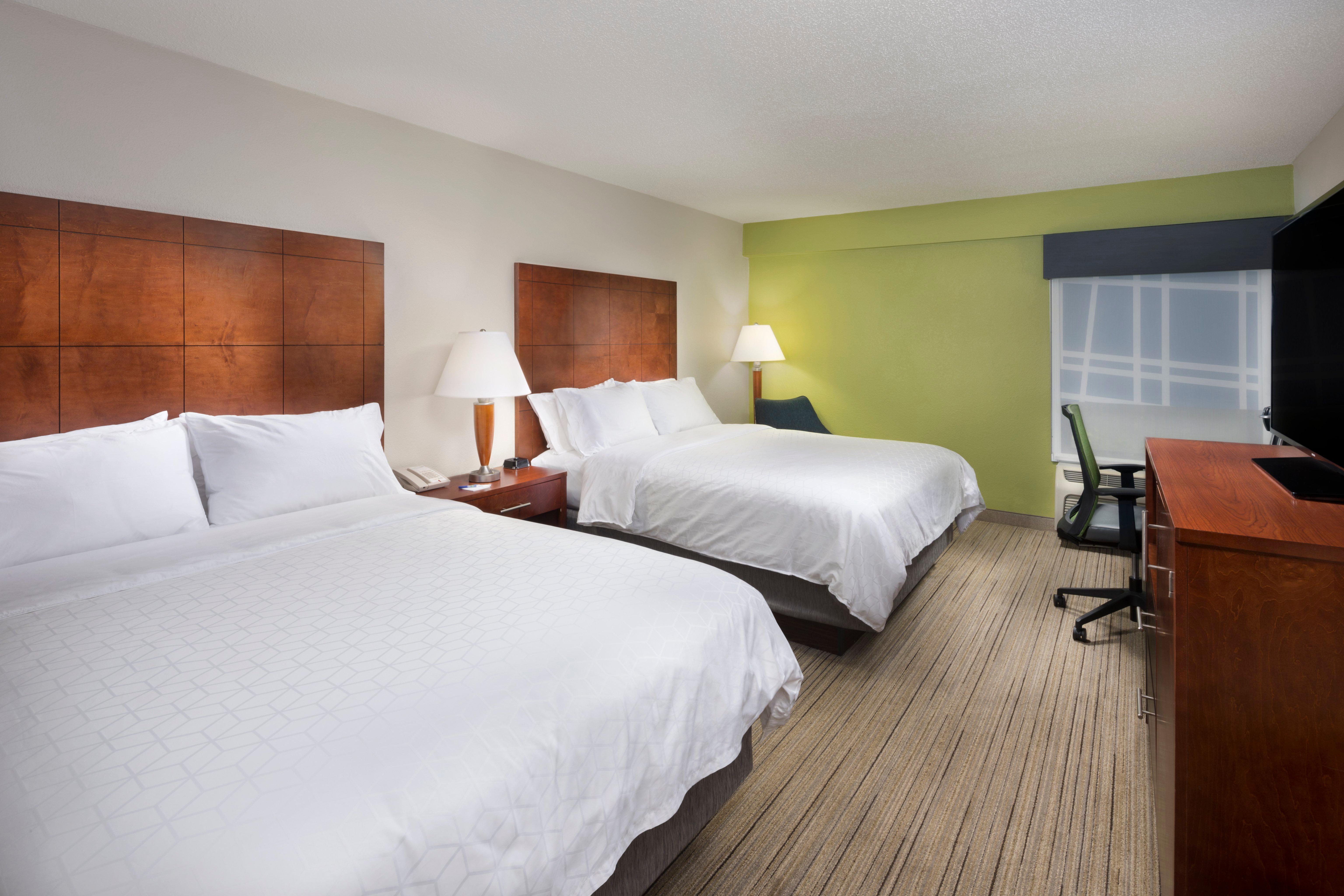 Holiday Inn Express Middlesboro By Ihg Exterior photo