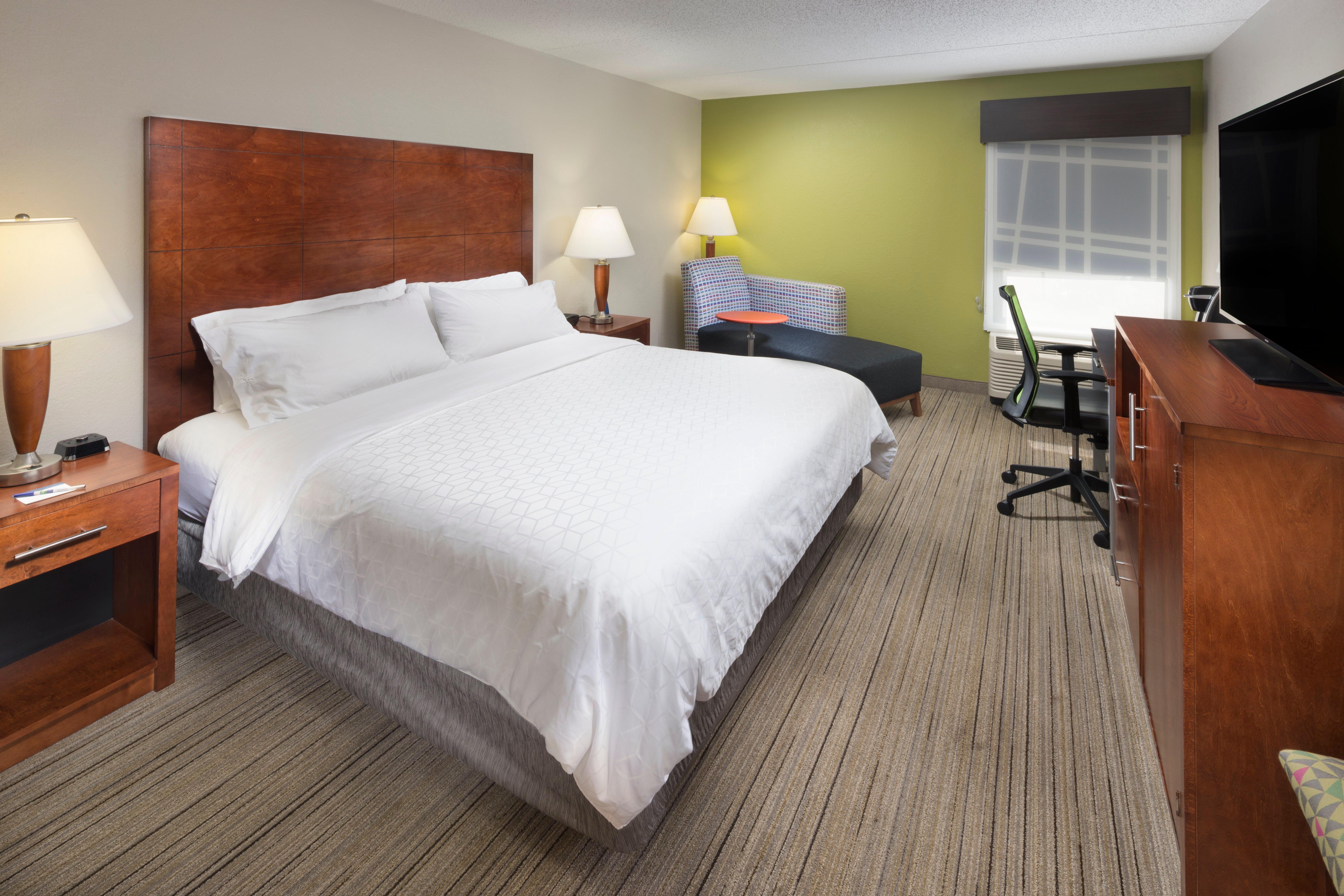 Holiday Inn Express Middlesboro By Ihg Exterior photo