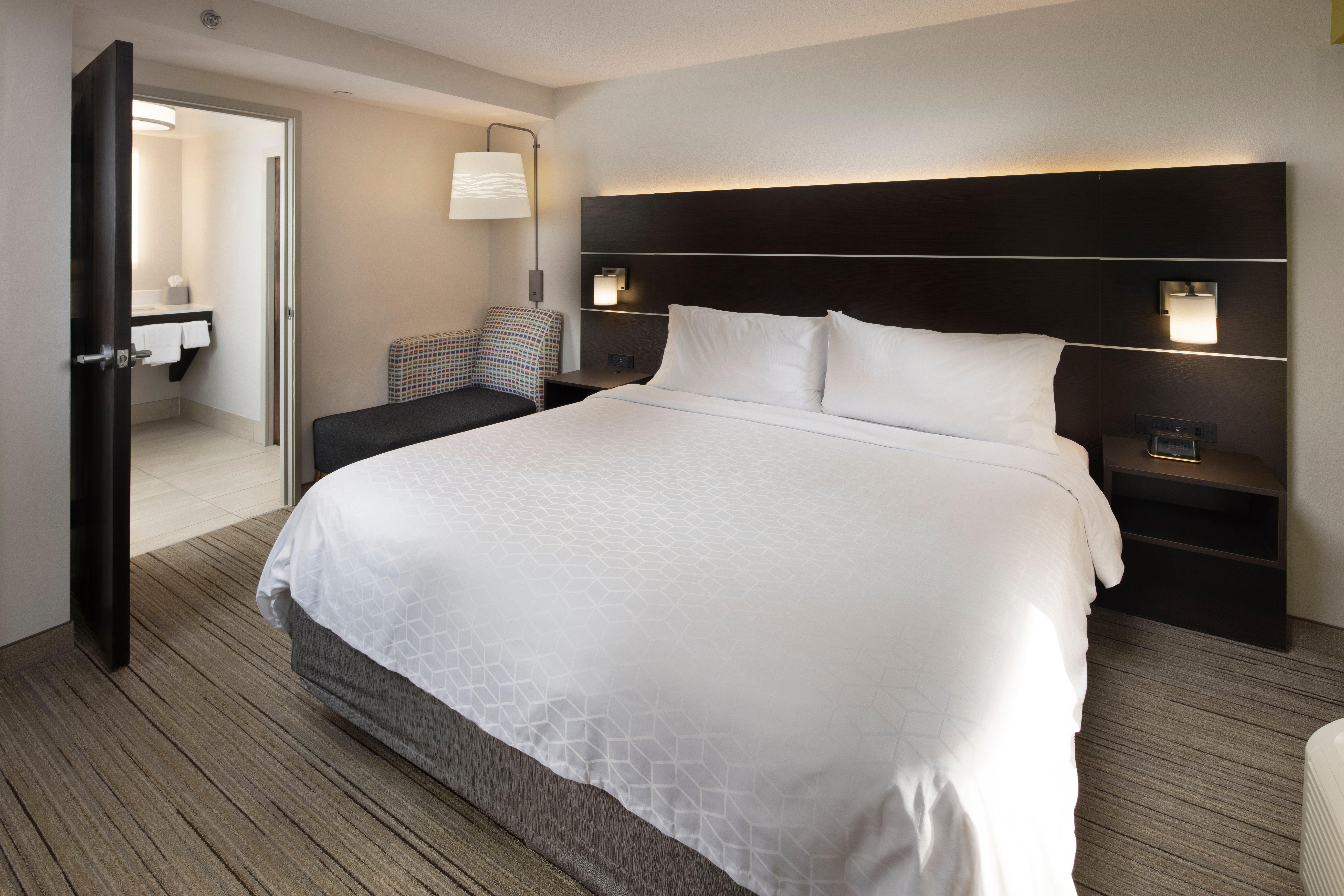 Holiday Inn Express Middlesboro By Ihg Exterior photo