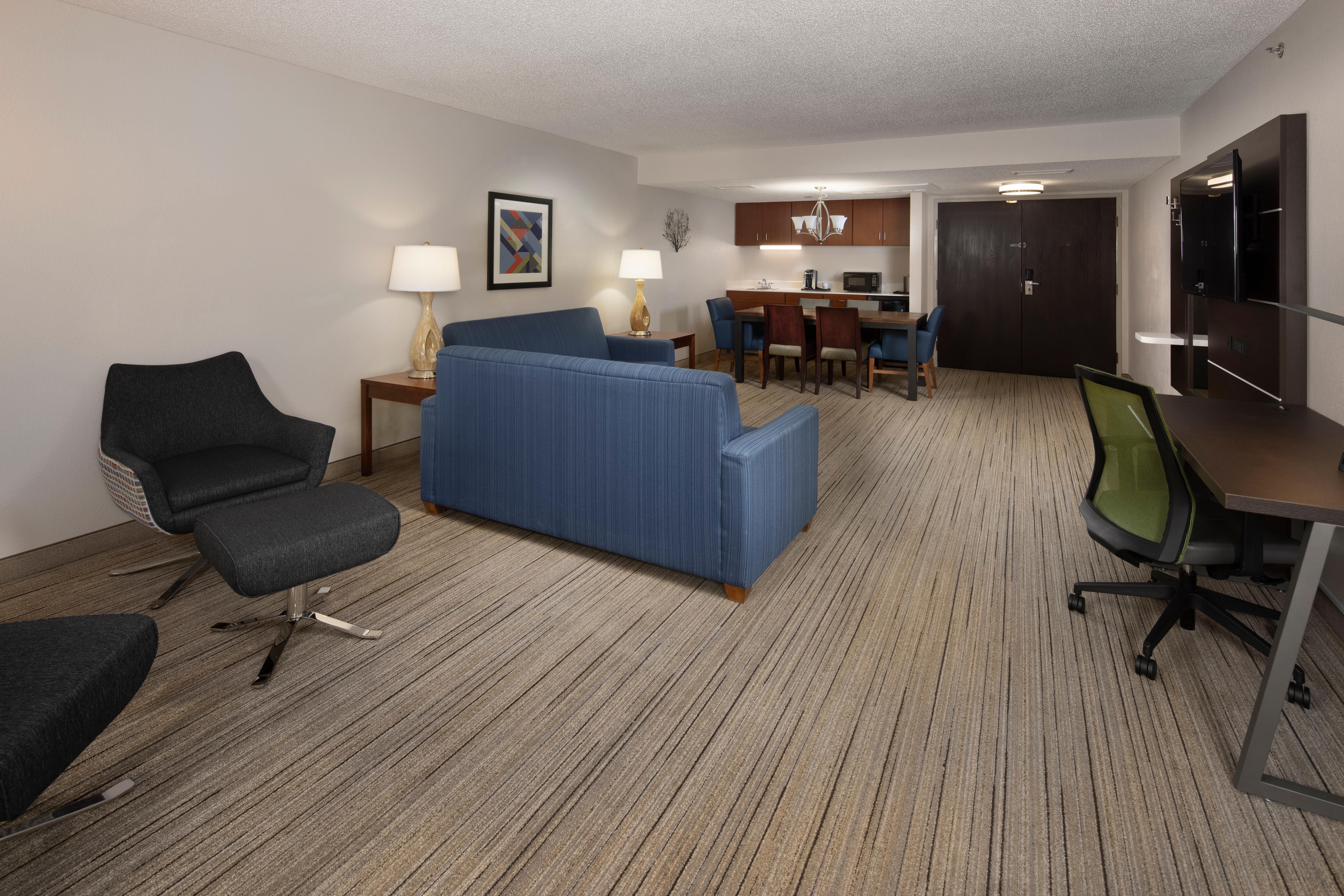 Holiday Inn Express Middlesboro By Ihg Exterior photo