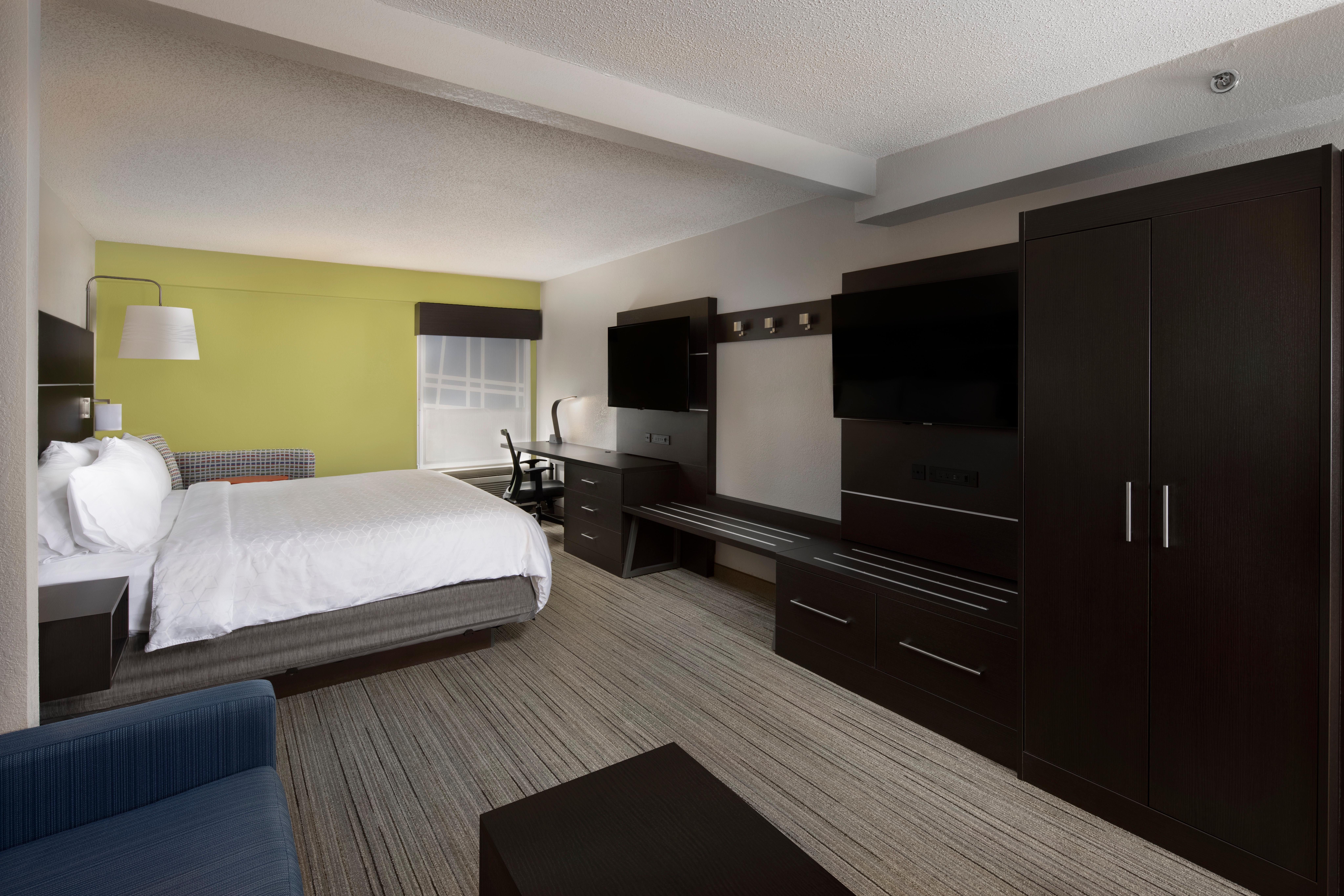 Holiday Inn Express Middlesboro By Ihg Exterior photo