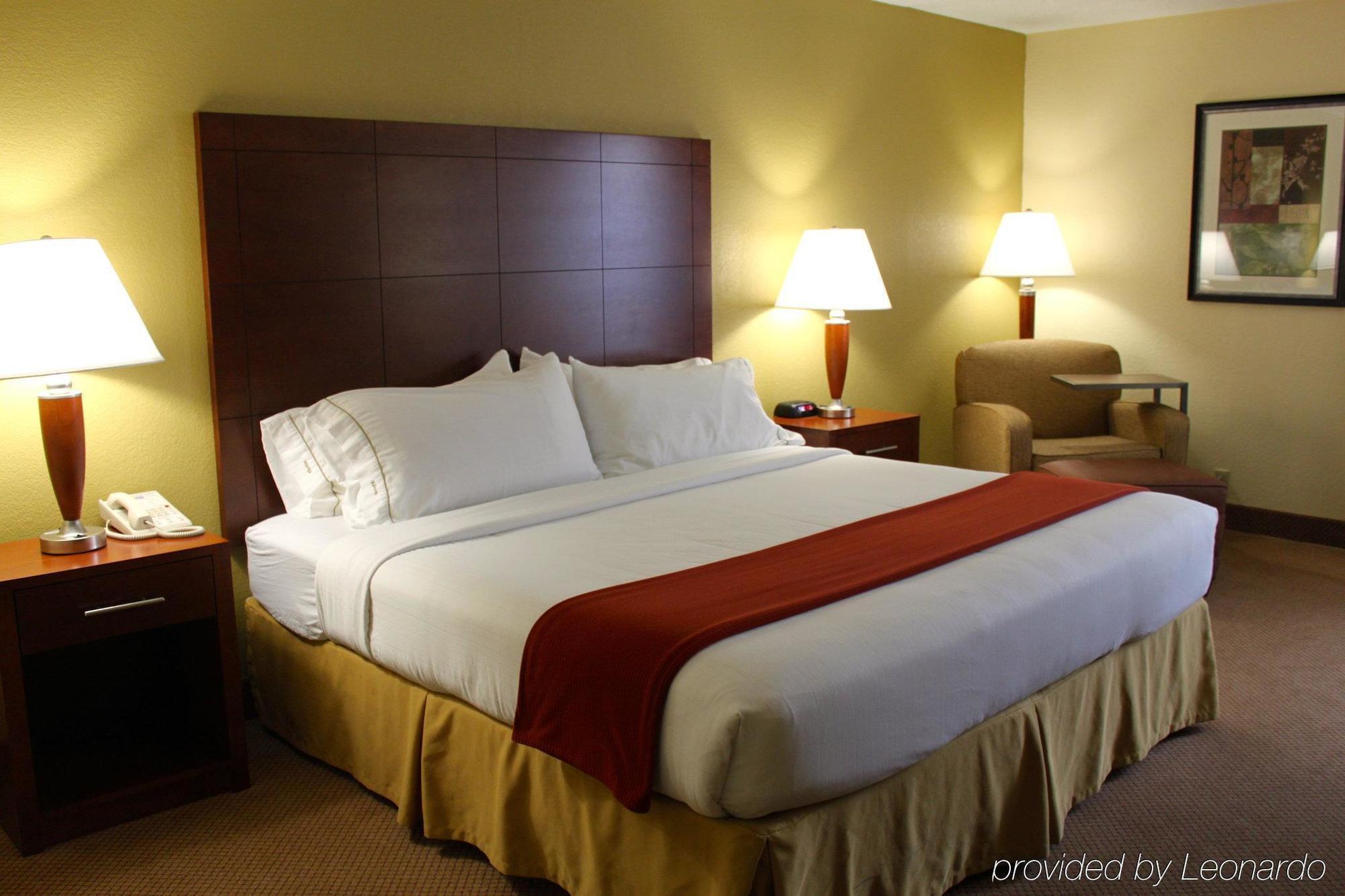 Holiday Inn Express Middlesboro By Ihg Exterior photo