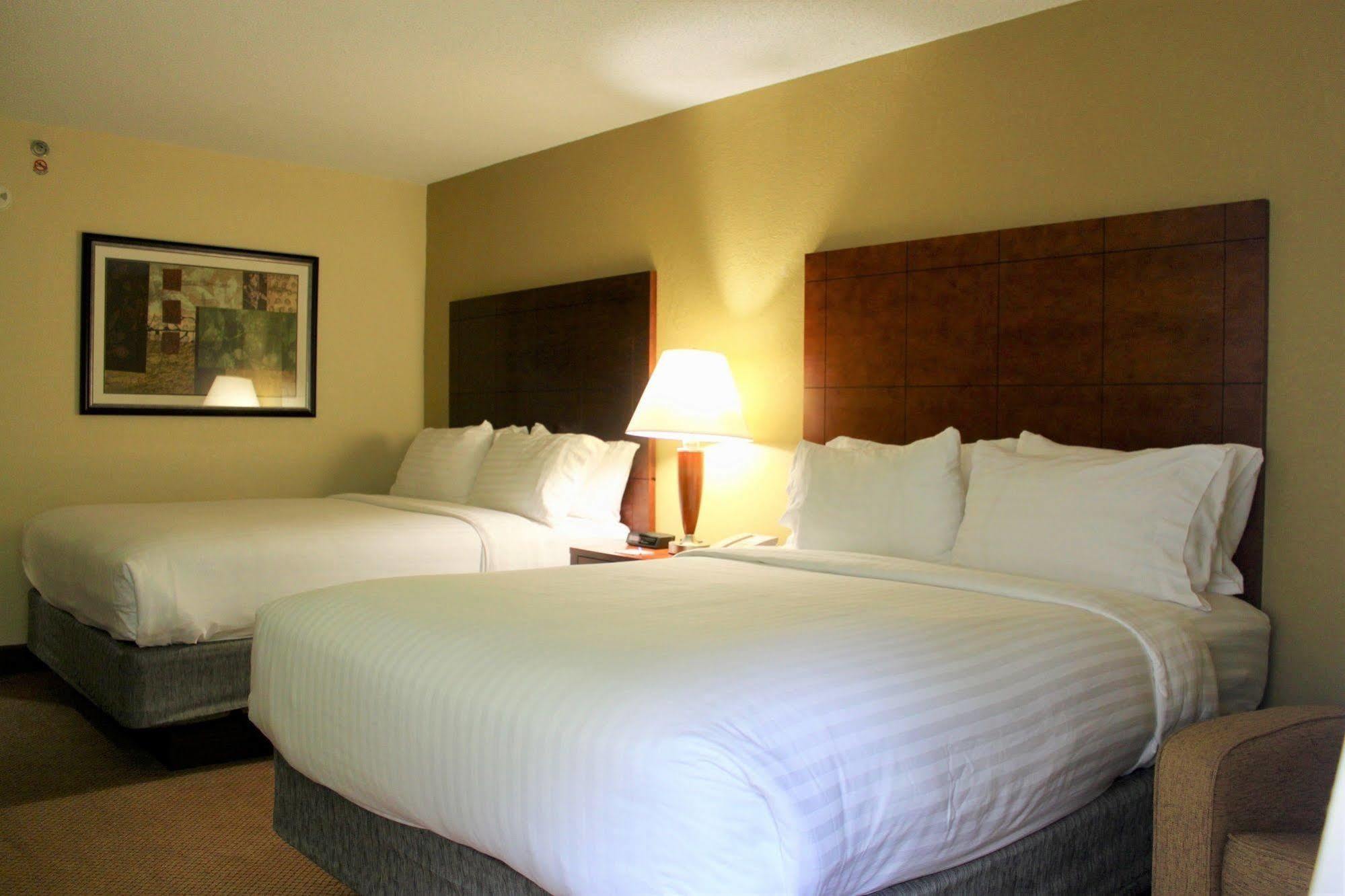 Holiday Inn Express Middlesboro By Ihg Exterior photo
