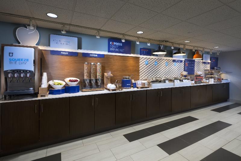 Holiday Inn Express Middlesboro By Ihg Exterior photo